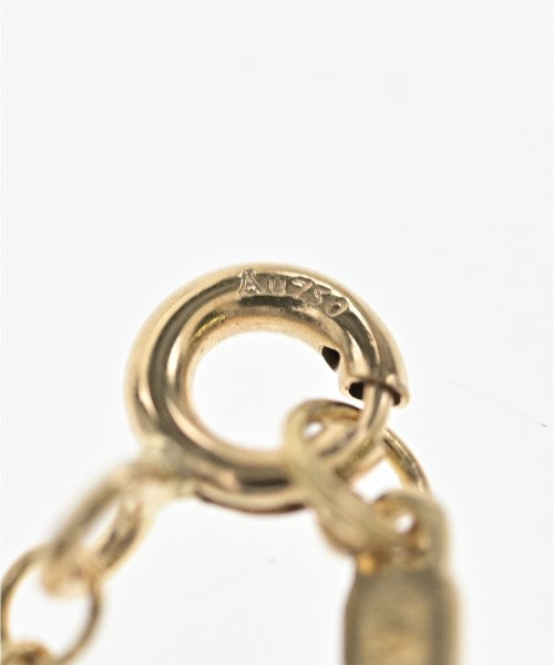 TIFFANY & CO. 項鍊