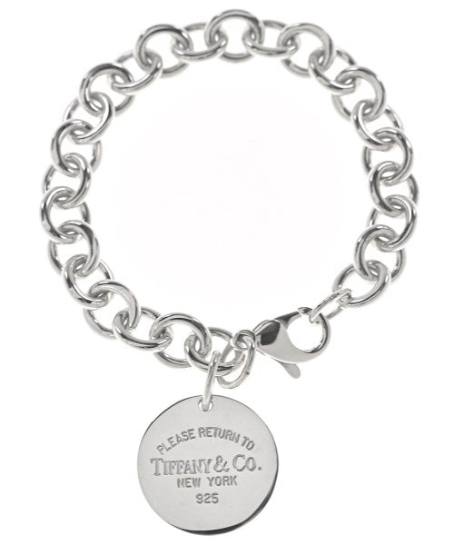 TIFFANY & CO. 手環/手鍊