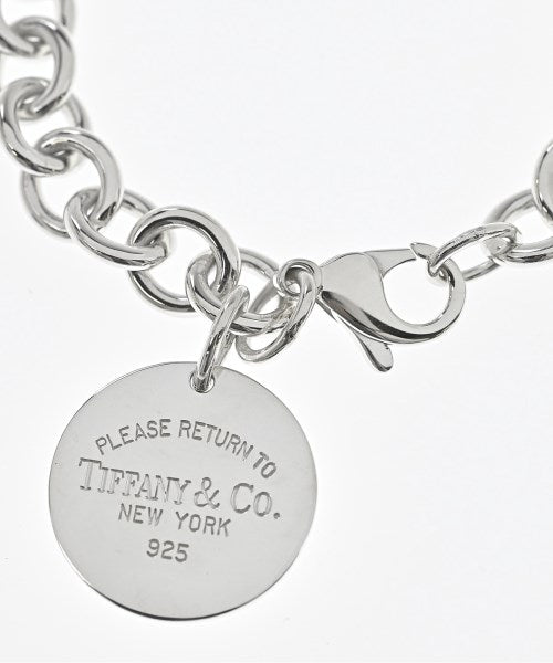 TIFFANY & CO. 手環/手鍊