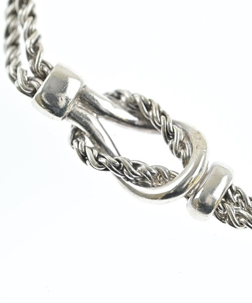 TIFFANY & CO. 手環/手鍊