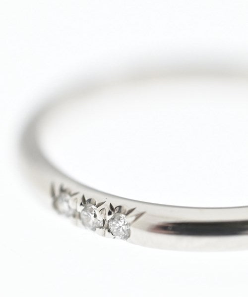 TIFFANY & CO. 戒指
