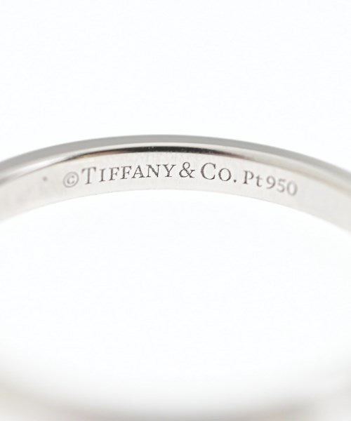 TIFFANY & CO. 戒指
