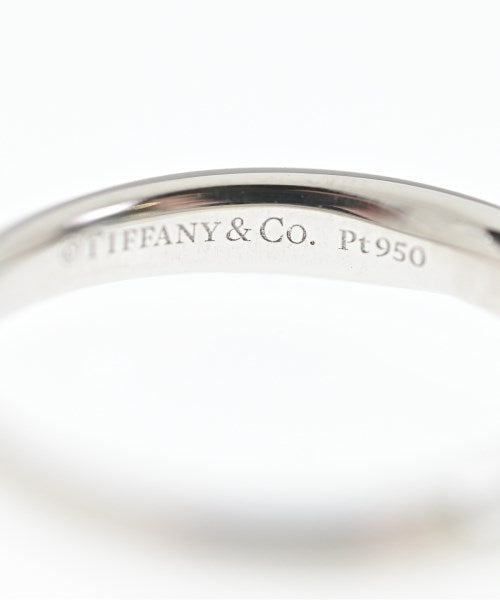 TIFFANY & CO. 戒指