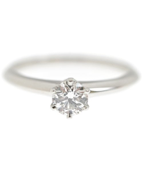 TIFFANY & CO. 戒指