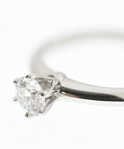 TIFFANY & CO. 戒指