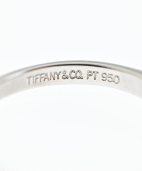 TIFFANY & CO. 戒指