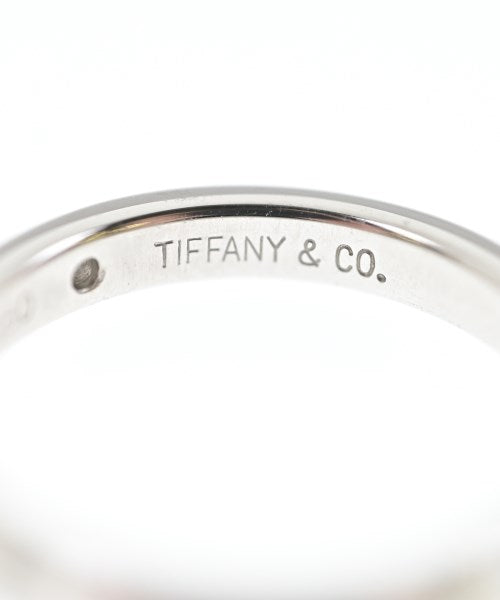 TIFFANY & CO. 戒指
