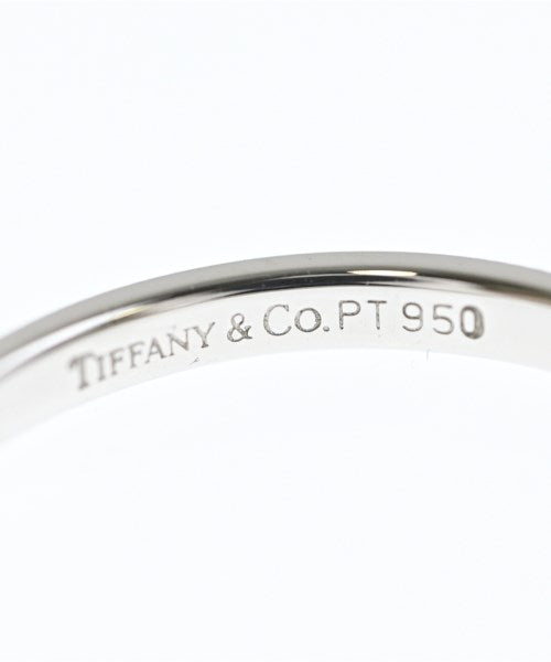 TIFFANY & CO. 戒指