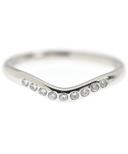 TIFFANY & CO. 戒指