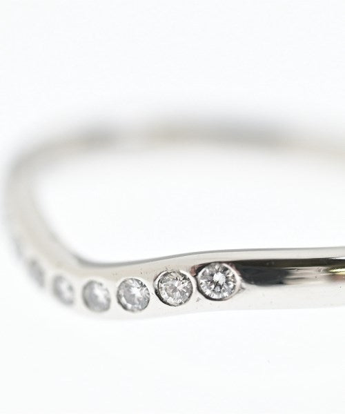 TIFFANY & CO. 戒指