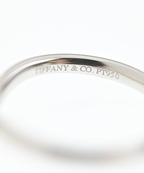 TIFFANY & CO. 戒指