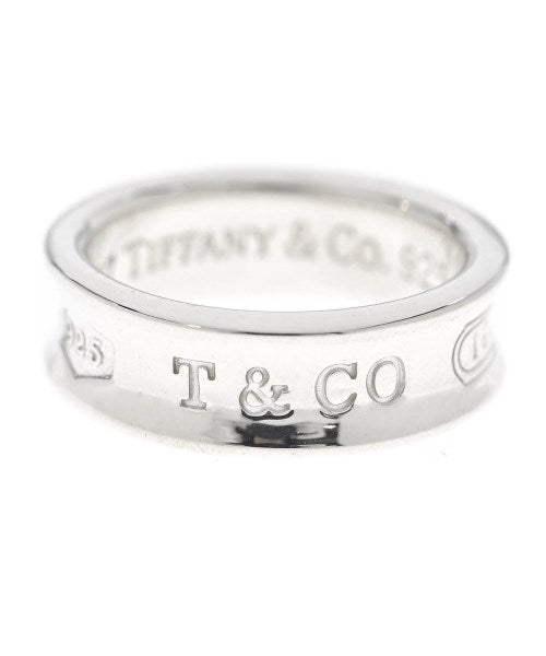 TIFFANY & CO. 戒指