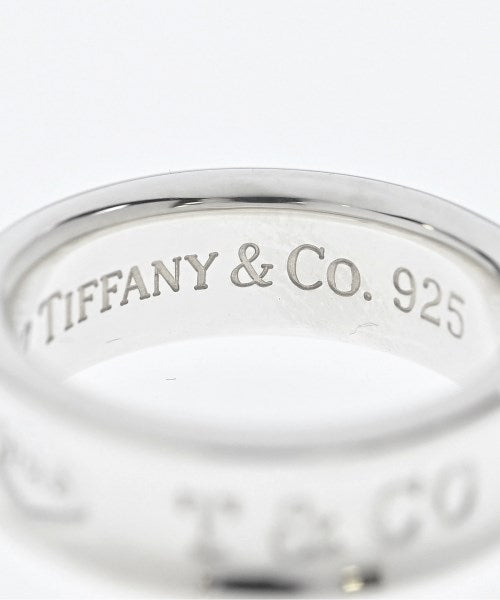 TIFFANY & CO. 戒指
