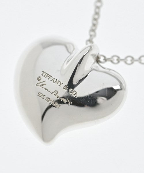 TIFFANY & CO. 項鍊