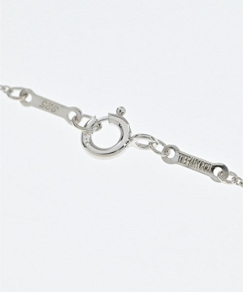 TIFFANY & CO. 項鍊