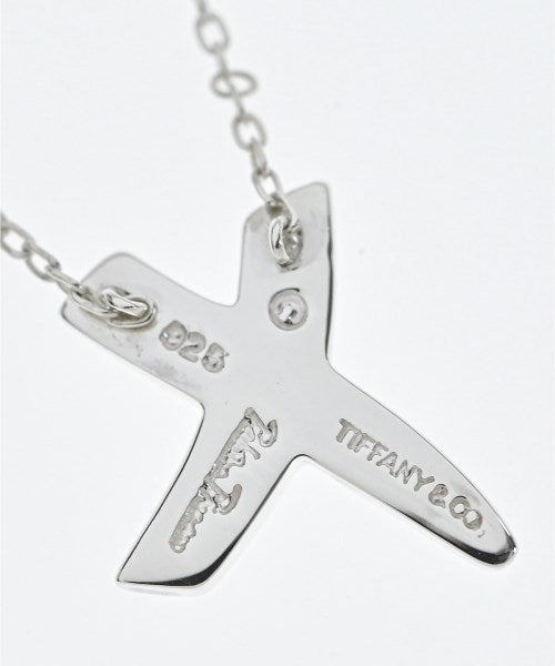 TIFFANY & CO. 項鍊