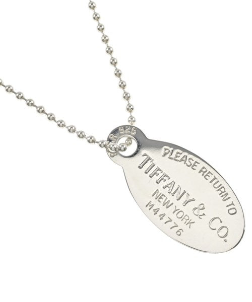 TIFFANY & CO. 項鍊