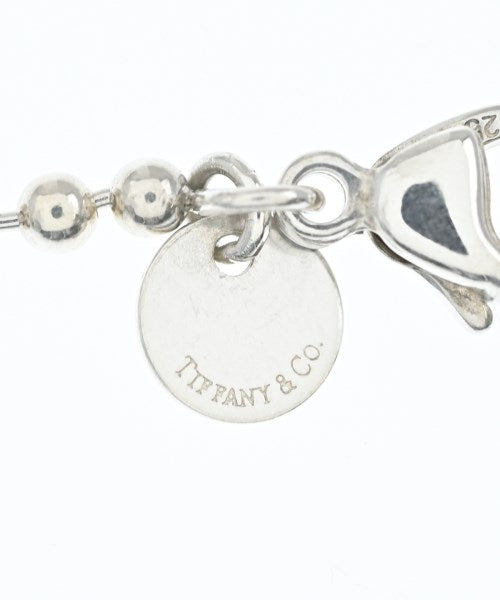 TIFFANY & CO. 項鍊
