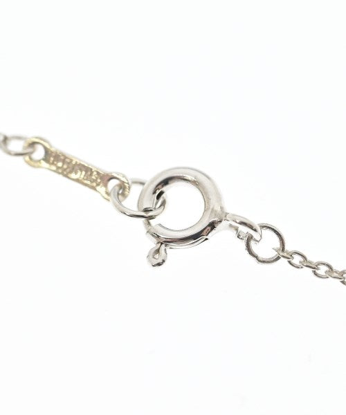 TIFFANY & CO. 項鍊