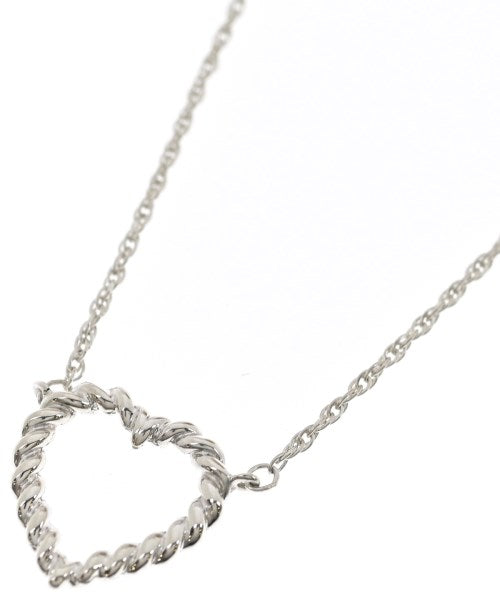 TIFFANY & CO. 項鍊