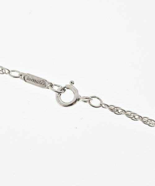 TIFFANY & CO. 項鍊
