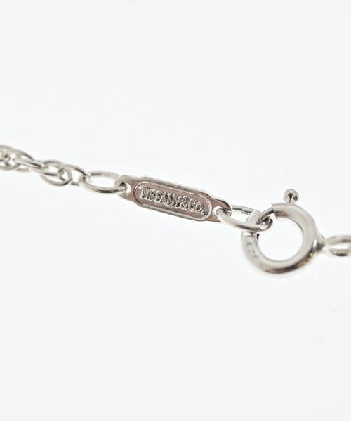 TIFFANY & CO. 項鍊