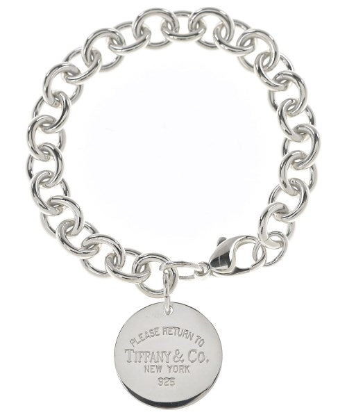TIFFANY & CO. 手環/手鍊