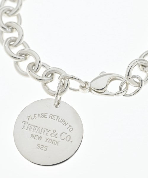 TIFFANY & CO. 手環/手鍊