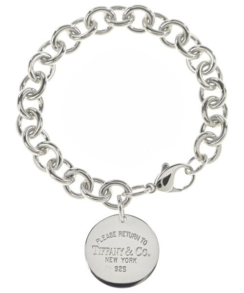TIFFANY & CO. 手環/手鍊