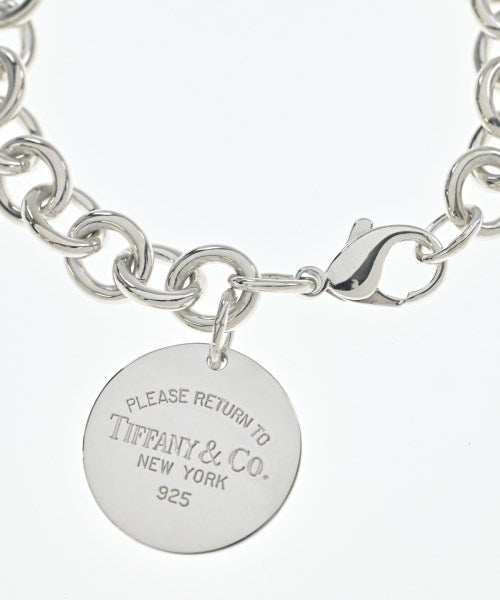TIFFANY & CO. 手環/手鍊