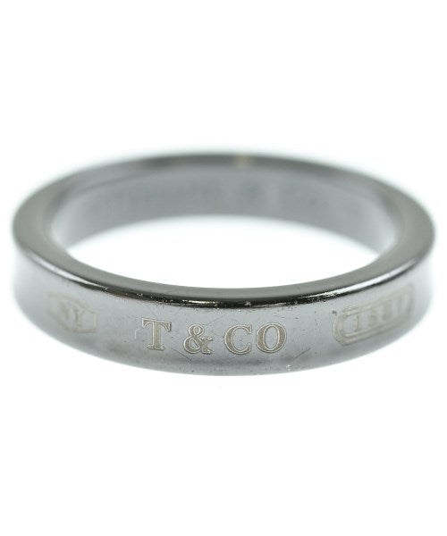 TIFFANY & CO. 戒指