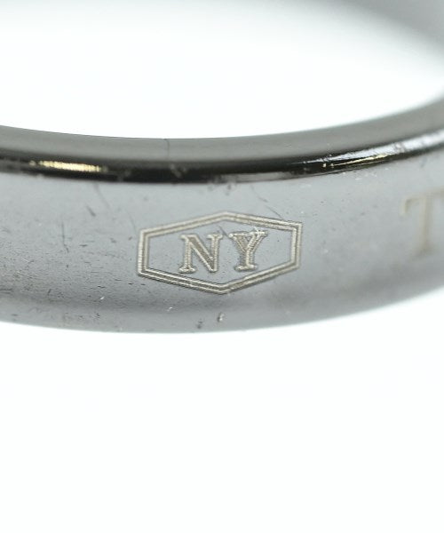TIFFANY & CO. 戒指
