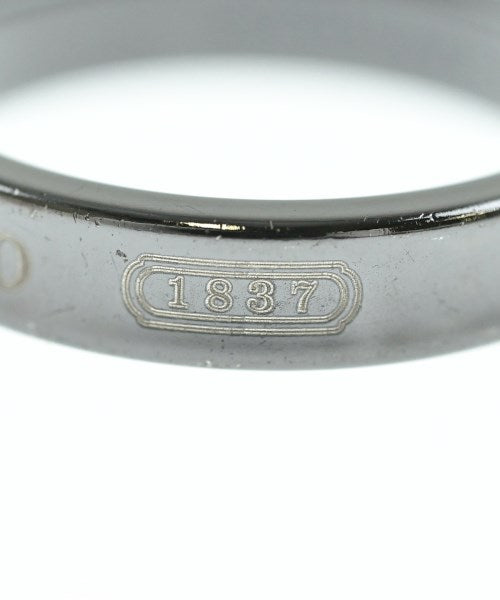 TIFFANY & CO. 戒指