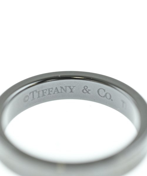 TIFFANY & CO. 戒指