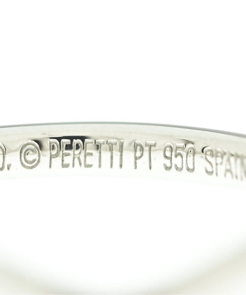 TIFFANY & CO. 戒指