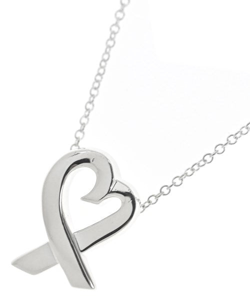 TIFFANY & CO. 項鍊