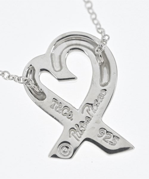 TIFFANY & CO. 項鍊