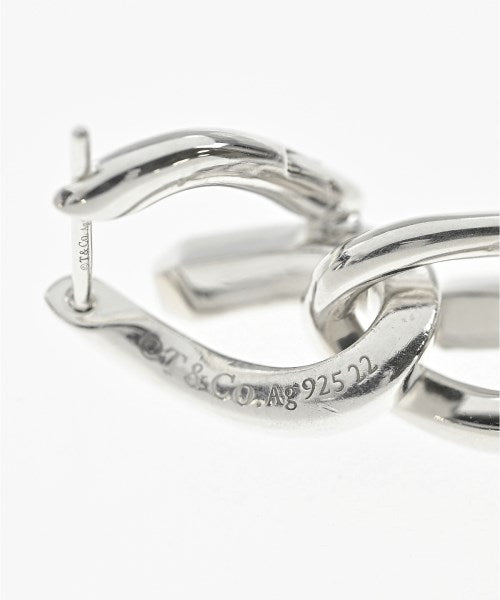 TIFFANY & CO. 耳飾