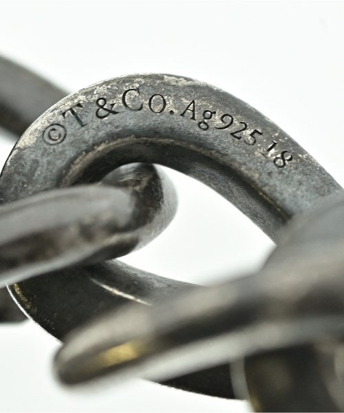 TIFFANY & CO. 項鍊