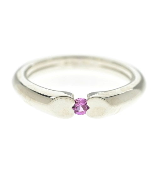 TIFFANY & CO. 戒指
