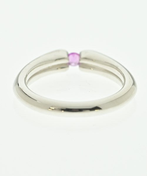 TIFFANY & CO. 戒指