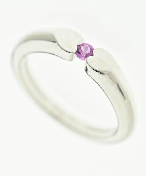 TIFFANY & CO. 戒指