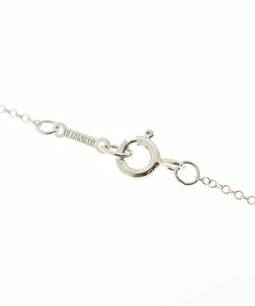 TIFFANY & CO. 項鍊