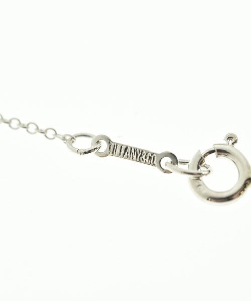 TIFFANY & CO. 項鍊