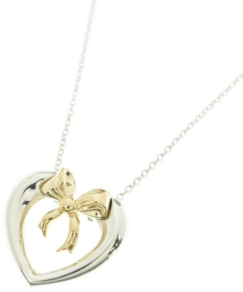 TIFFANY & CO. 項鍊