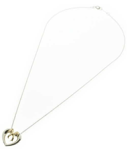 TIFFANY & CO. 項鍊
