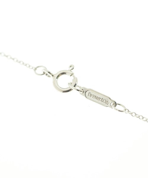 TIFFANY & CO. 項鍊