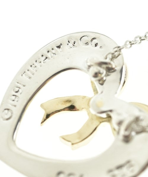 TIFFANY & CO. 項鍊
