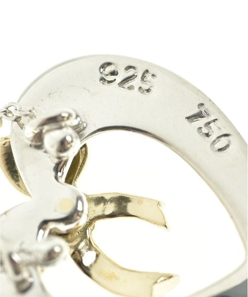 TIFFANY & CO. 項鍊