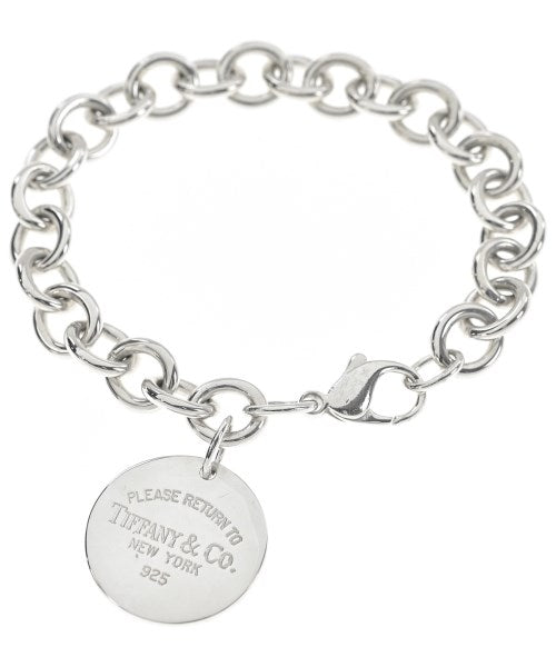 TIFFANY & CO. 手環/手鍊